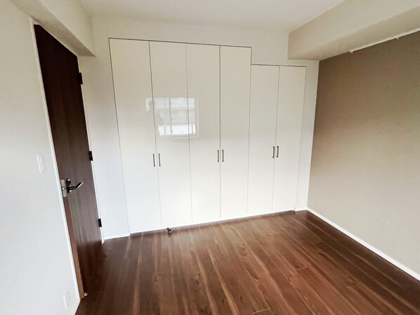 パークアクシス池田山の物件内観写真